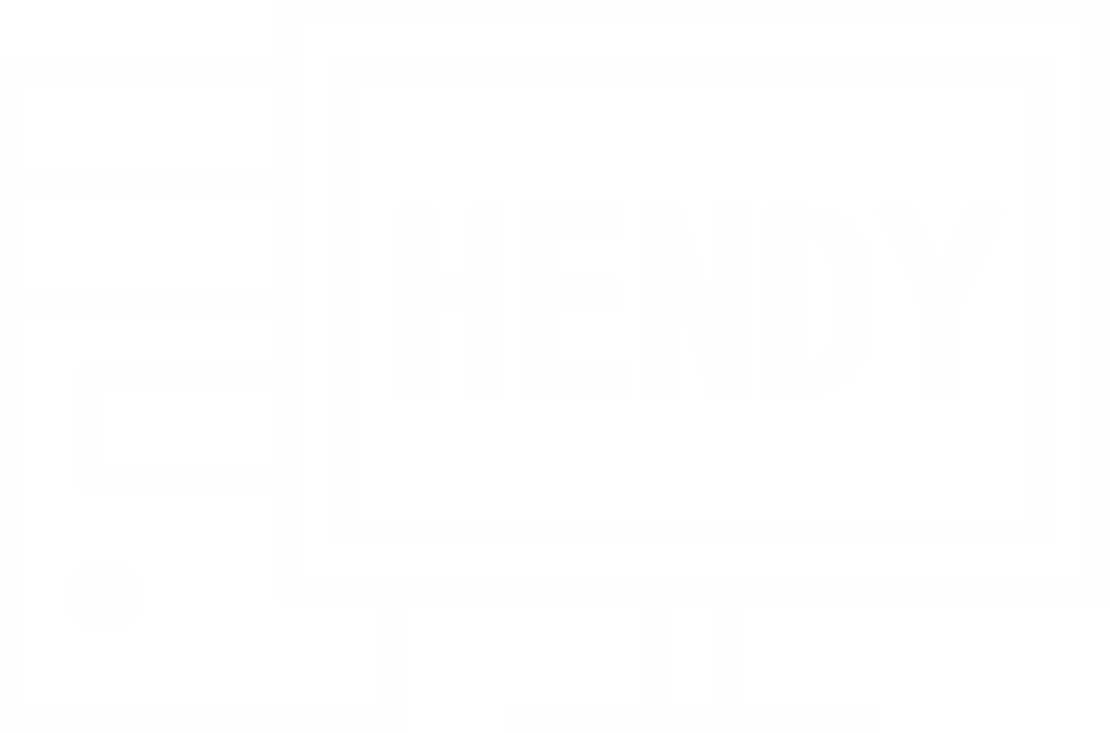 PC HENDY